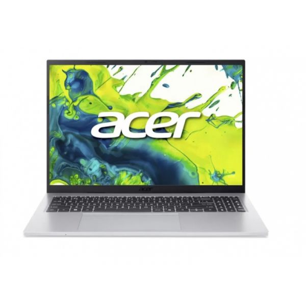 Acer Aspire GO AG16-71P-91Z4 (NX.JV0EU.003) ezüst